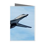 B-1B Lancer Mini Greeting Cards (Pkg of 8)