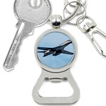 B-1B Lancer Bottle Opener Key Chain