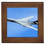 B-1B Lancer 2 Framed Tile