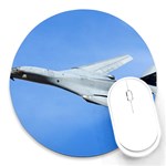 B-1B Lancer 2 Round Mousepad