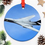 B-1B Lancer 2 Ornament (Round)