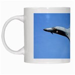 B-1B Lancer 2 White Mug