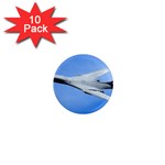 B-1B Lancer 2 1  Mini Magnet (10 pack) 