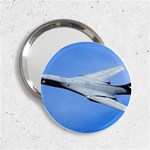 B-1B Lancer 2 2.25  Handbag Mirror