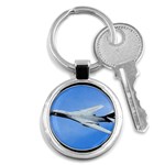 B-1B Lancer 2 Key Chain (Round)