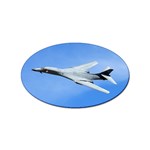 B-1B Lancer 2 Sticker (Oval)