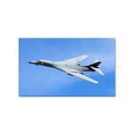 B-1B Lancer 2 Sticker (Rectangular)