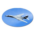 B-1B Lancer 2 Magnet (Oval)