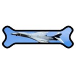 B-1B Lancer 2 Magnet (Dog Bone)