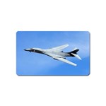 B-1B Lancer 2 Magnet (Name Card)