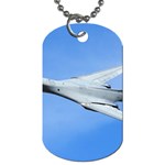 B-1B Lancer 2 Dog Tag (One Side)