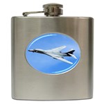 B-1B Lancer 2 Hip Flask (6 oz)