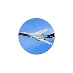 B-1B Lancer 2 Golf Ball Marker (4 pack)