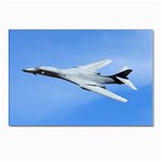 B-1B Lancer 2 Postcard 4 x 6  (Pkg of 10)