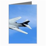 B-1B Lancer 2 Greeting Card