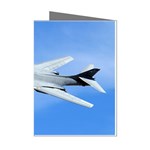 B-1B Lancer 2 Mini Greeting Cards (Pkg of 8)