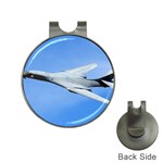 B-1B Lancer 2 Golf Ball Marker Hat Clip