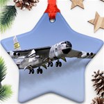 B-52 Mothership Ornament (Star)