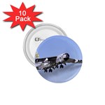 B-52 Mothership 1.75  Button (10 pack) 