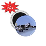 B-52 Mothership 1.75  Magnet (10 pack) 