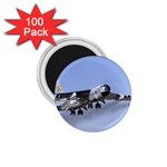 B-52 Mothership 1.75  Magnet (100 pack) 