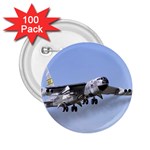 B-52 Mothership 2.25  Button (100 pack)