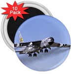 B-52 Mothership 3  Magnet (10 pack)