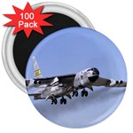 B-52 Mothership 3  Magnet (100 pack)