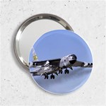 B-52 Mothership 2.25  Handbag Mirror