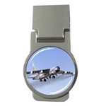 B-52 Mothership Money Clip (Round)