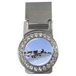 B-52 Mothership Money Clip (CZ)