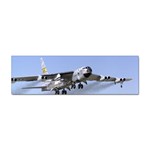 B-52 Mothership Sticker (Bumper)