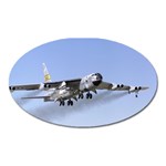 B-52 Mothership Magnet (Oval)