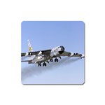 B-52 Mothership Magnet (Square)