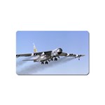 B-52 Mothership Magnet (Name Card)