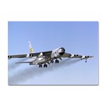 B-52 Mothership Sticker A4 (10 pack)