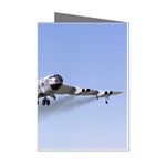 B-52 Mothership Mini Greeting Cards (Pkg of 8)