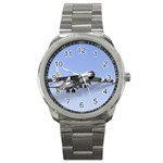 B-52 Mothership Sport Metal Watch