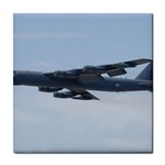 B-52 Stratofortress Tile Coaster