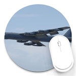 B-52 Stratofortress Round Mousepad