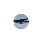 B-52 Stratofortress 1  Mini Button
