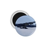 B-52 Stratofortress 1.75  Magnet