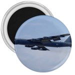 B-52 Stratofortress 3  Magnet