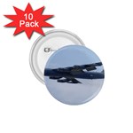 B-52 Stratofortress 1.75  Button (10 pack) 