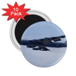 B-52 Stratofortress 2.25  Magnet (10 pack)