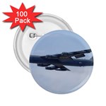 B-52 Stratofortress 2.25  Button (100 pack)