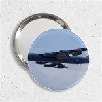 B-52 Stratofortress 2.25  Handbag Mirror