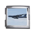 B-52 Stratofortress Mega Link Italian Charm (18mm)