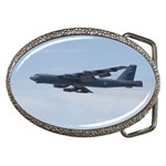 B-52 Stratofortress Belt Buckle