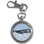 B-52 Stratofortress Key Chain Watch